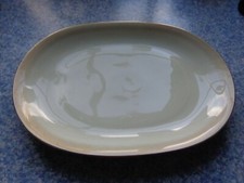 Servierplatte  von H&C