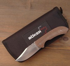 Böker Plus Pocket Bowie