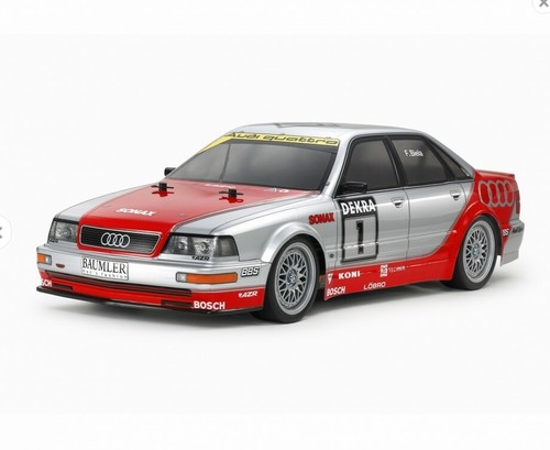 Tamiya 300058699 rc audi - 300058699,