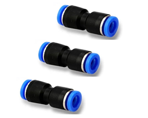 3mm 4mm mini steckverbinder - 3mm,