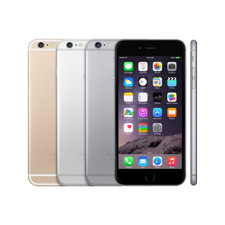 Apple iPhone 6 Plus - 16/64GB