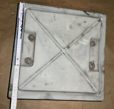 Wohnmobil Wohnwagen Camper Dachluken Dachfenster Insektenschutz 33x33 cm