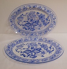 DDR Zwiebelmuster 2x