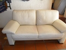 Couch  " Longlife  by  W
