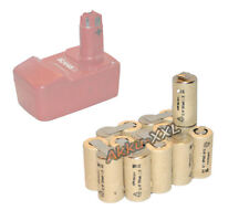 Akku passend Kress 180 AP APE 18V 2.0Ah NIMH Selbsteinbau