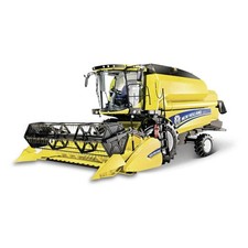 Bburago Landwirtschafts Modell