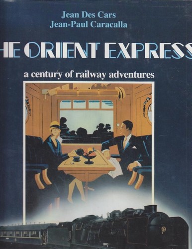 Orient express century - orient, express:
