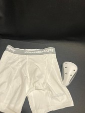 Herren Tiefschutz Suspensorium