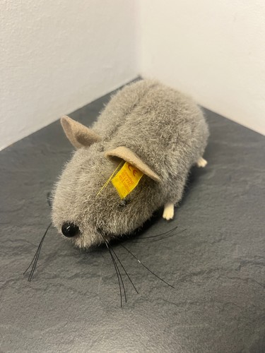 Maus steiff knopf ohr - im,