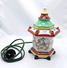 Alter Rauchverzehrer – DDR