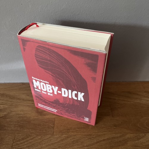 Moby dick herman melville - moby, –