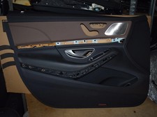 Original Mercedes S Klasse