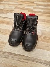 Lupriflex Sicherheitsschuhe Gr. 41