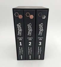 Hidenori Kusaka Pokémon