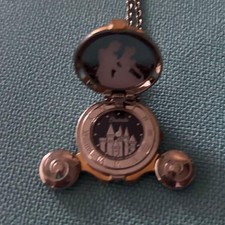 Disney Cinderella Kutsche