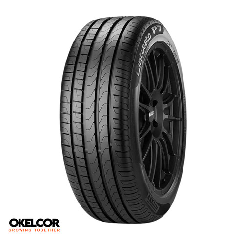 Pirelli cinturato ecoimpact - pirelli,