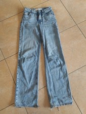 Amisu Jeans Damen  Bootcut Gr. 32 