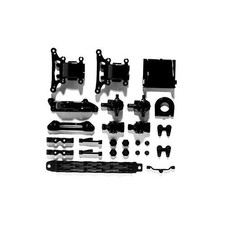 A-Parts (Lenkhebel) zu TT-01