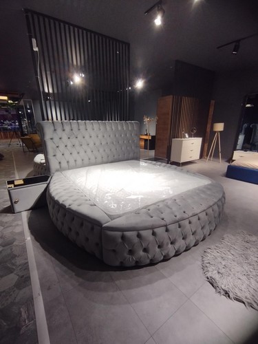 Design chesterfield rundes - chesterfield,