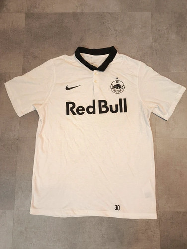 Red bull salzburg trikot - salzburg,
