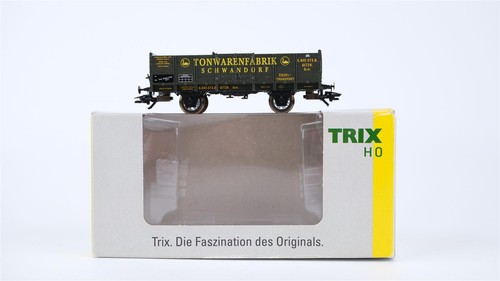 Trix 24092 offener güterw - trix,