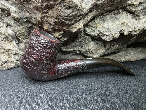Parker super briarbark 3 - super, gr.3