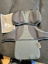Croozer Sitzstütze für