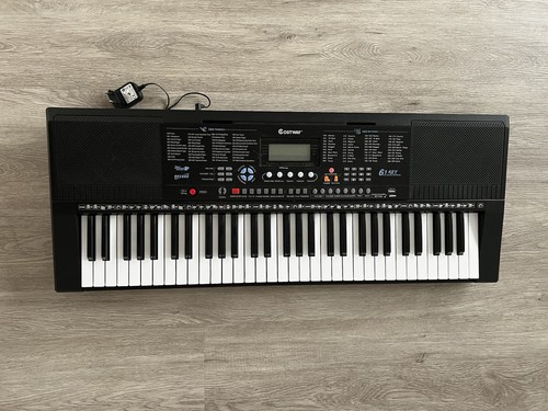Synthesizer costway electronic - synthesizer,
