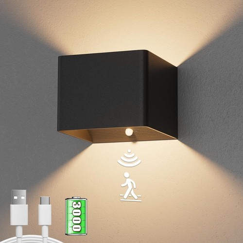 Led wandleuchte magnetische - led,