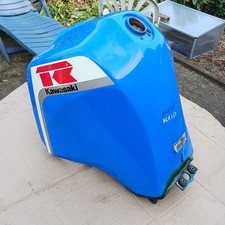 Benzintank Kraftstofftank Benzin Tank Kawasaki KLR 650