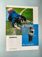 SIEMENS M35i CLIPPING