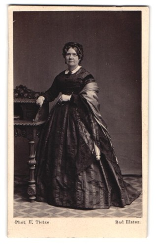 Fotografie tietze bad - tietze,,