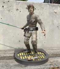 KOTOBUKIYA STAR WARS LUKE SKYWALKER (BESPIN / EPISODE 5) ARTFX 1/7 PVC STATUE