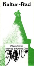 Kultur - Rad. Mit dem Fahrrad