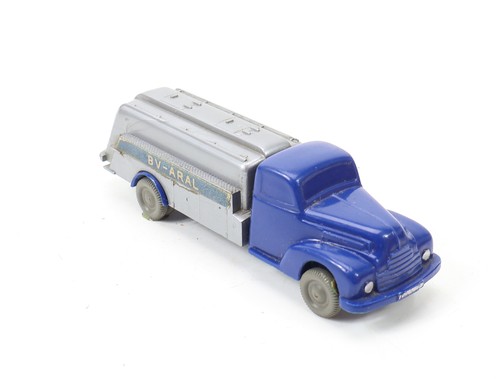 Wiking 238 modellauto - 238/1, lkw