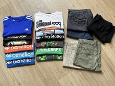 Jungen Bekleidungspaket Sommer