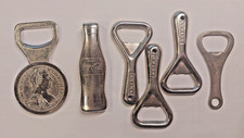 Flaschenöffner metall - (58),