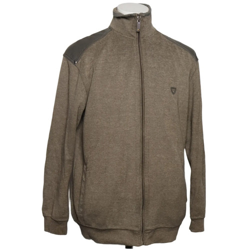 Westbury fleecejacke herren - fleecejacke,,