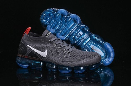 Nike air vapormax - nike, flyknit