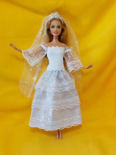Barbie kleid prinzessin - barbie,