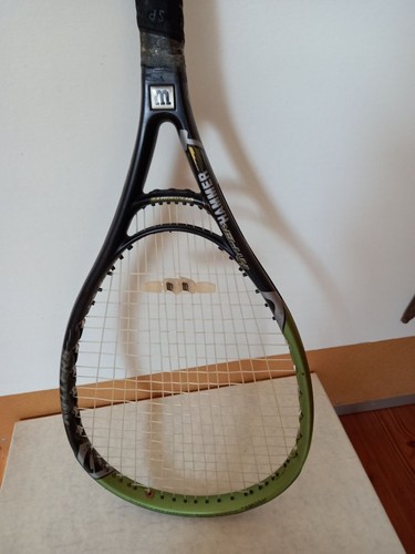 Wilson hyper hammer - hammer, ultimate