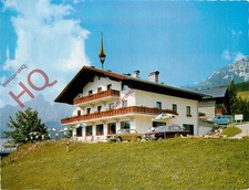 Ansichtskarte::Filzmoos, Hofel Alpenkrone