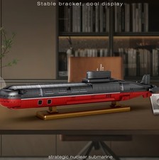 U-Boot Modell RB33048