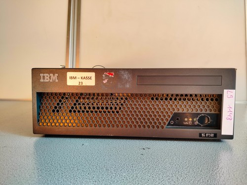Ibm surepos kassenrechner - ibm,