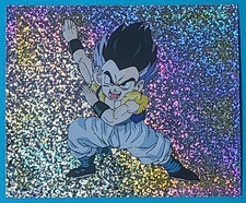 Panini Dragonball Z - Sticker