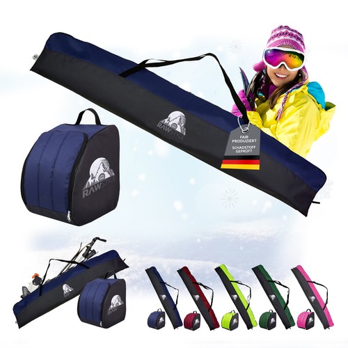 Rawstyle set skitasche - rawstyle,