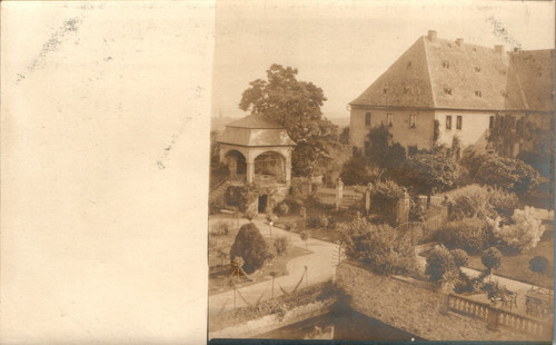 Foto gruss aus - foto, ak