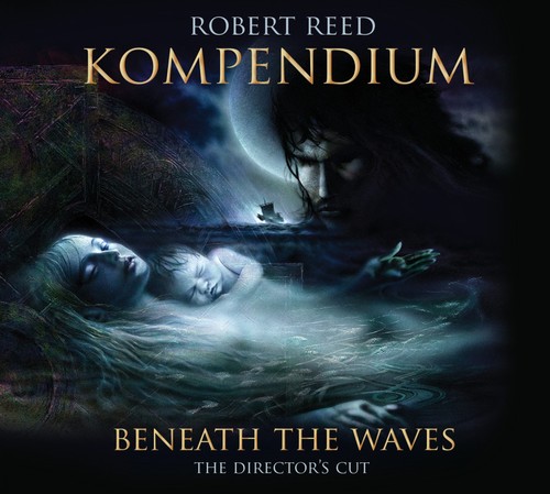 Robert reed kompendium - kompendium,