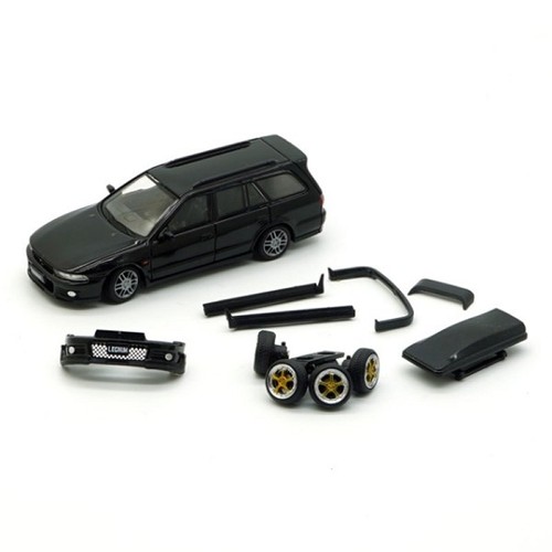 Mitsubishi legnum super vr4 - vr4,