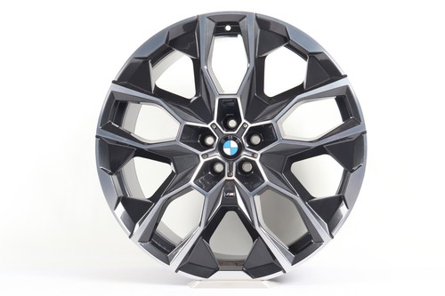 Original bmw g07 alufelge - original,